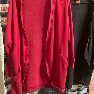 CLOSET CLOSING NIKE NSW CARDIGAN BUNDLE